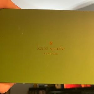 Kate spade mug